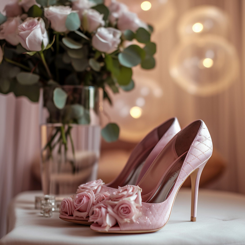 Bridal Accessories That Steal the Spotlight