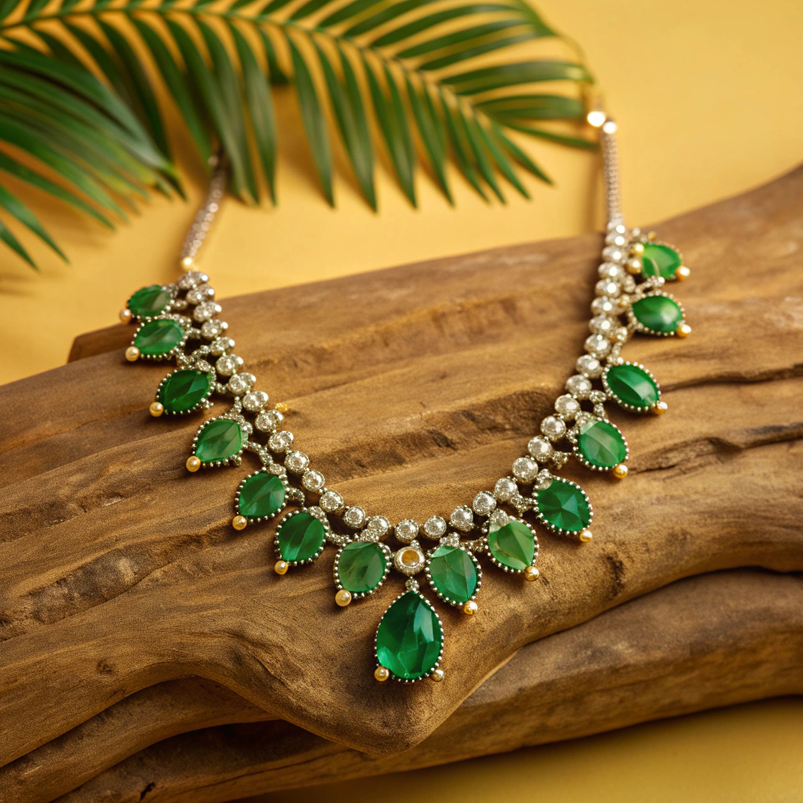 Layering Necklaces Like a Pro
