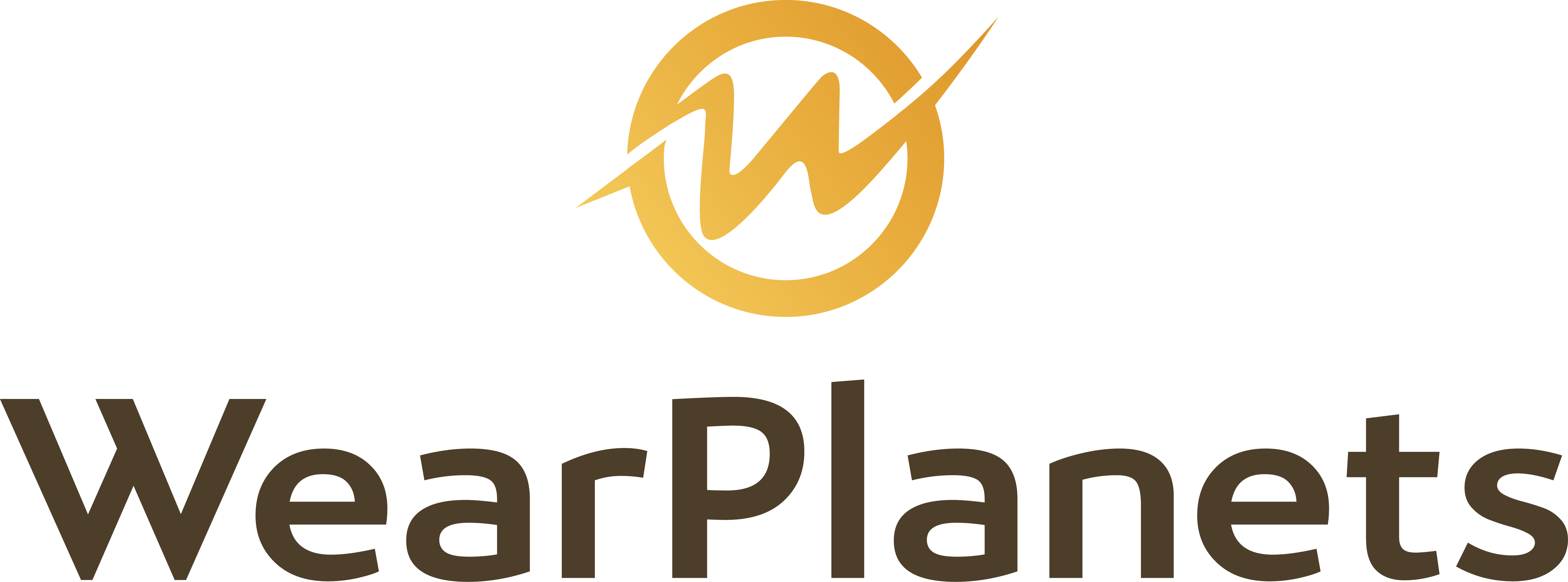 Wearplanets